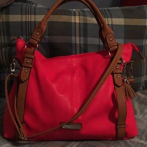 ❌SOLD❌Jessica Simpson Tote